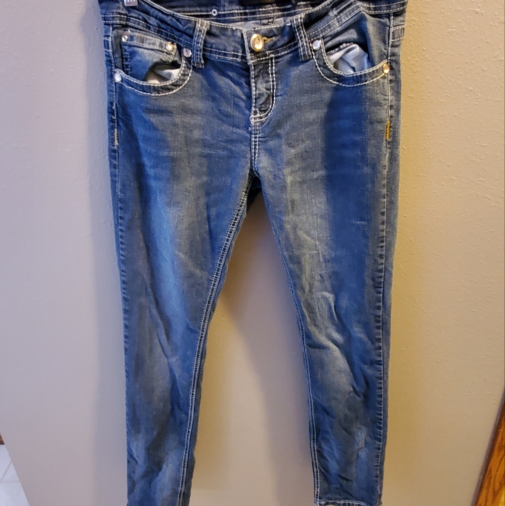 Premiere Jeans